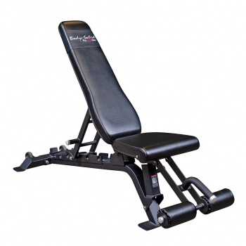 Shop Body Solid Free Weight Benches Now